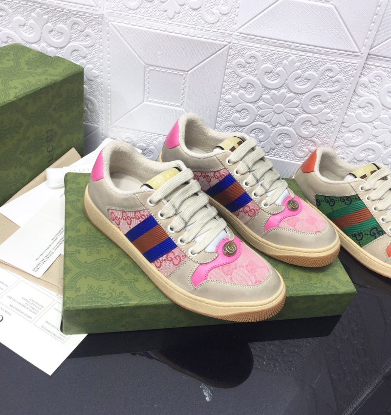 G*u*i casual shoes